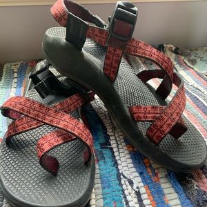 Chaco Sandals